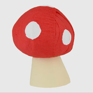 Mini Surprize Ball Mushroom
