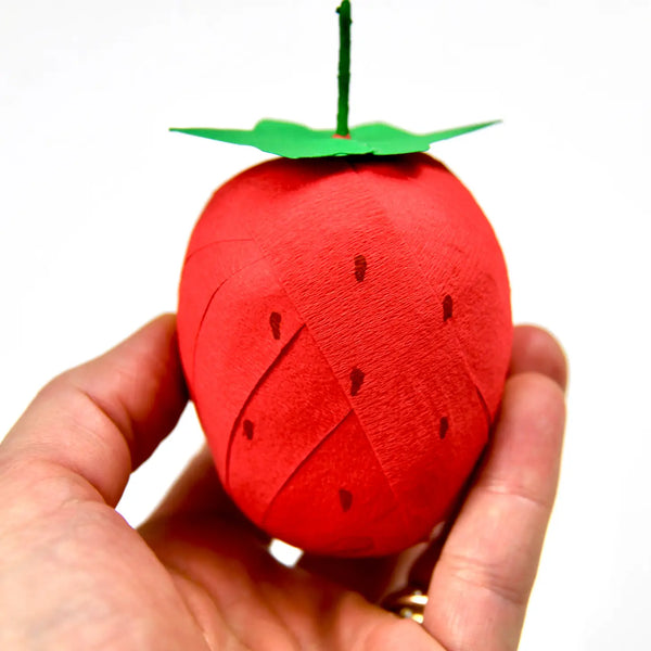 Surprize Ball Mini Strawberry