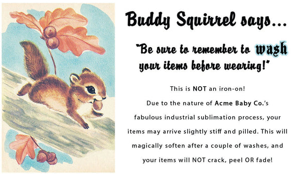 Buckaroo Children's Raglan Baseball Shirt