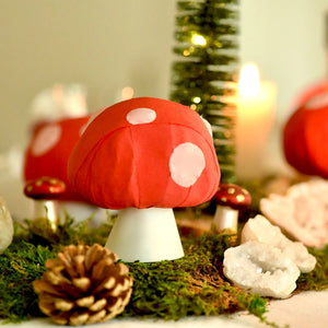 More Magic Mushroom Surprize Balls in Stock!