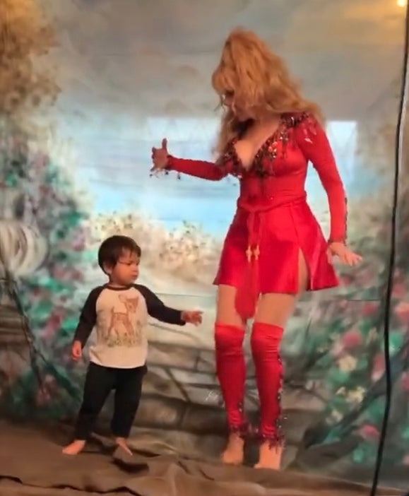 Where do celebrities shop for baby clothing? – Acme Baby Co. LLC