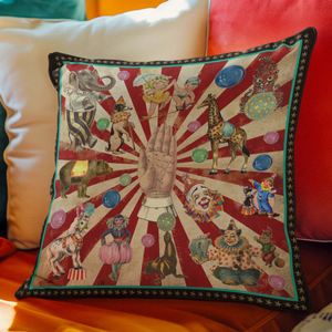 Nostalgic Decor
