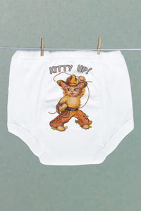 Toddler Bottoms