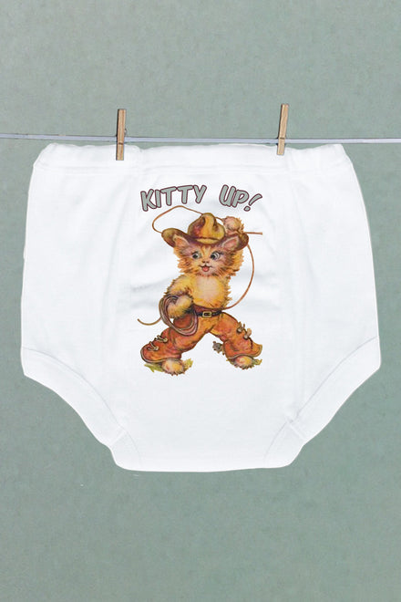 Toddler Bottoms
