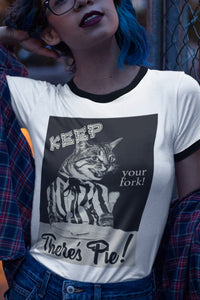 Ringer T-Shirts