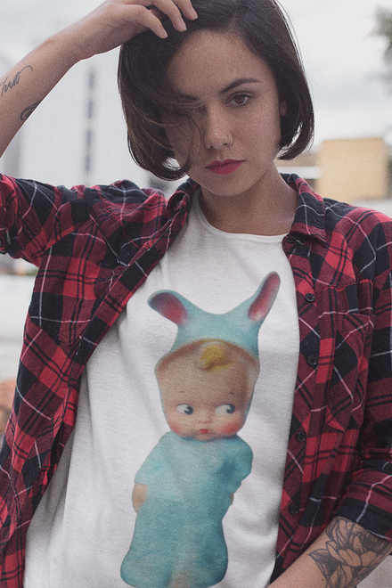 Premium Adult Organic Tees