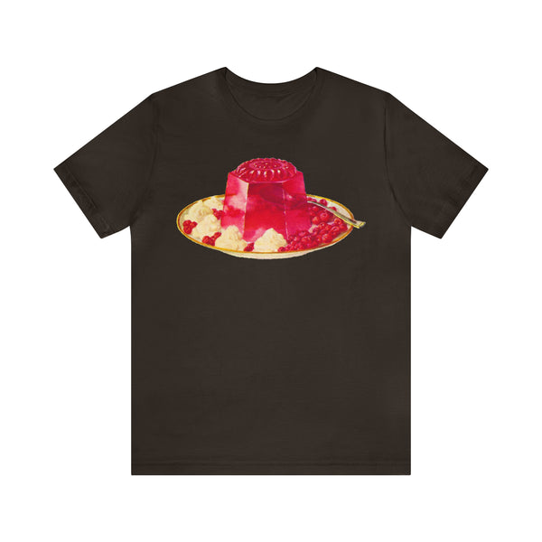 Cherry Jell-O Unisex Tee