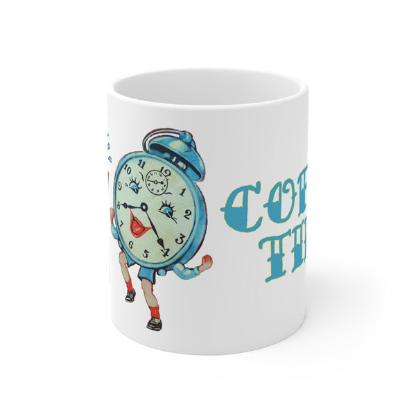 Coffee Time! Mug