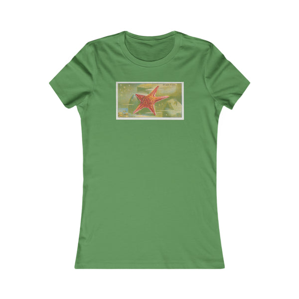 Starfish Women's Tee