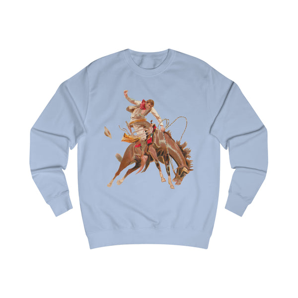 Wild Bronco Unisex Sweatshirt