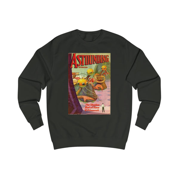 Astounding Stories Unisex Sweatshirt