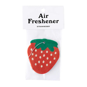 Air Freshener - Strawberry