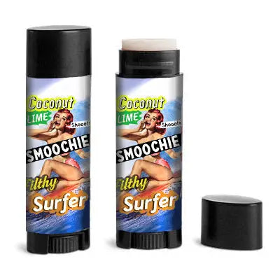 Filthy Surfer Smoochie Lip Balm