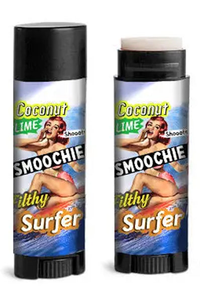 Filthy Surfer Smoochie Lip Balm