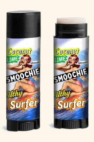 Filthy Surfer Smoochie Lip Balm