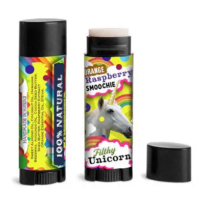 Filthy Unicorn Smoochie Lip Balm