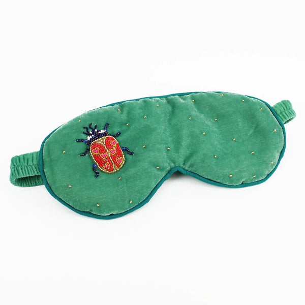 Lady Bird Eye Sleep Mask