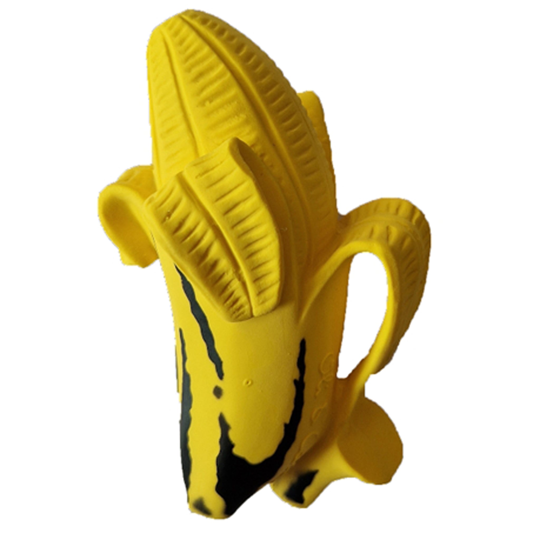 Ana Banana Pop Art Teether Toy