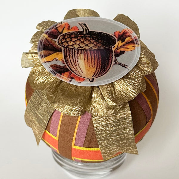 Sweet Acorn Deluxe Surprise Ball - Special Edition