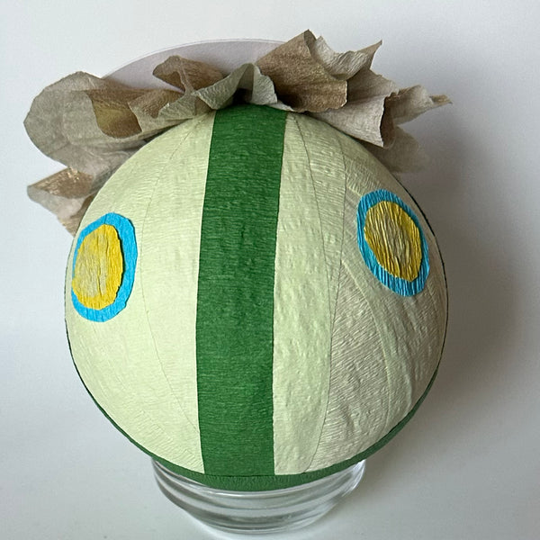 Art Deco Sun Deluxe Surprise Ball - Special Edition