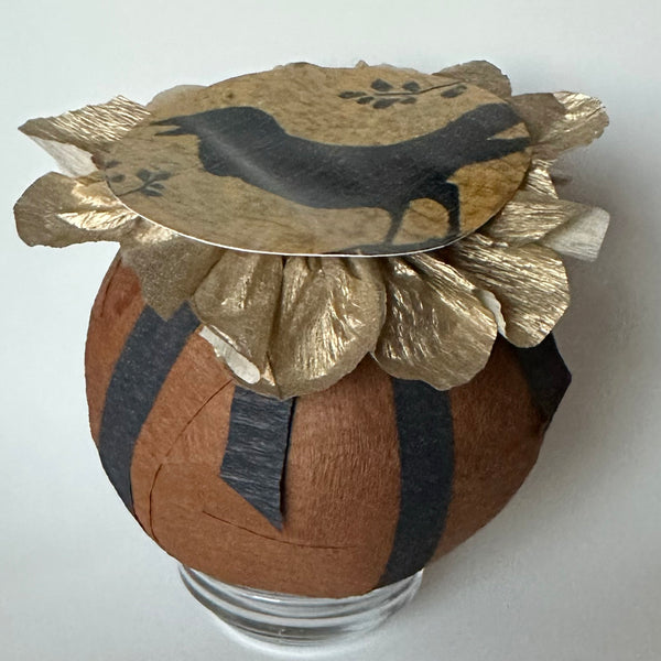 Black Bird Deluxe Surprise Ball - Special Edition