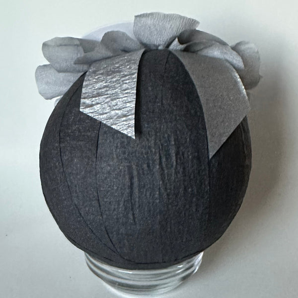 Black Spider Deluxe Surprise Ball - Special Edition