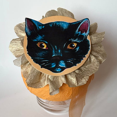 Black Cat Deluxe Surprise Ball - Special Edition