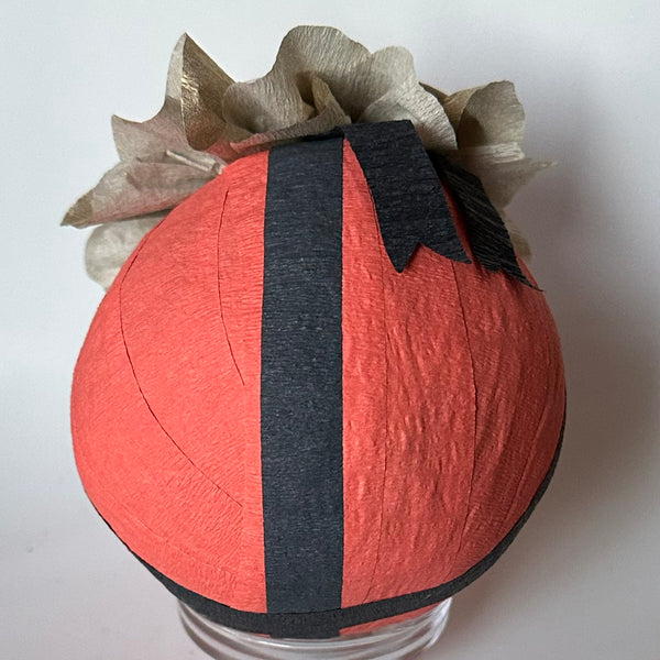 Jack-O-Lantern Cats Deluxe Surprise Ball - Special Edition