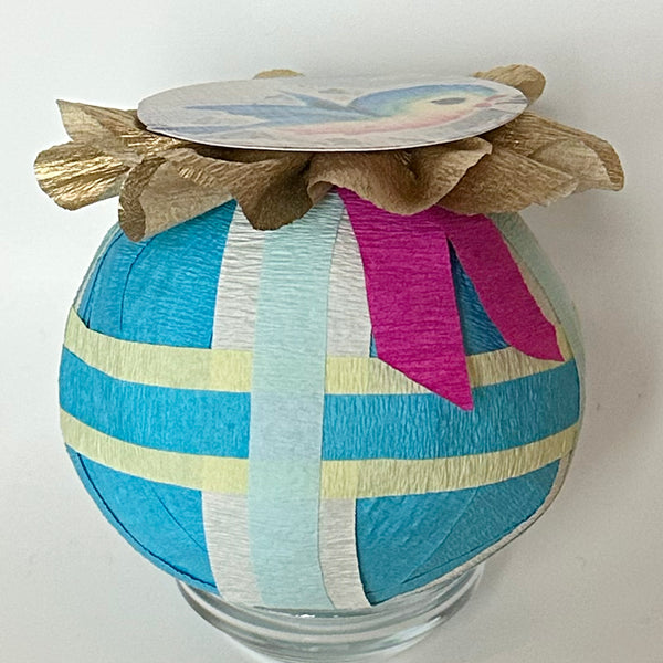 Cute Bird Deluxe Surprise Ball - Special Edition