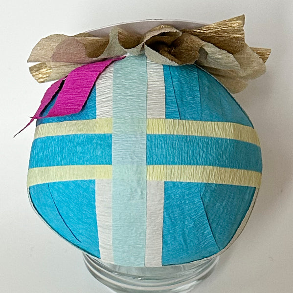 Cute Bird Deluxe Surprise Ball - Special Edition