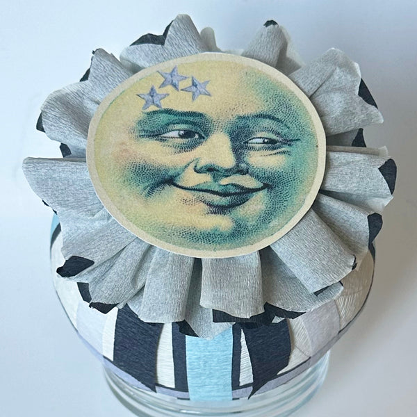 Blue Moon Deluxe Surprise Ball - Special Edition