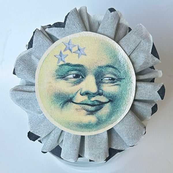 Blue Moon Deluxe Surprise Ball - Special Edition