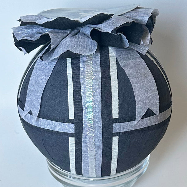 Boston Terrier Deluxe Surprise Ball - Special Edition
