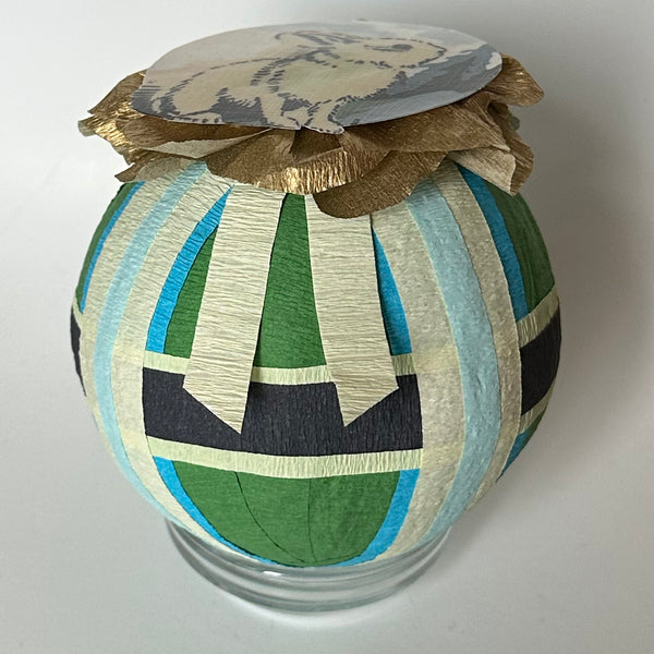 Mountain Bunny Deluxe Surprise Ball - Special Edition