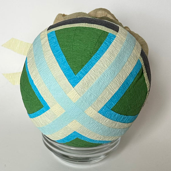 Mountain Bunny Deluxe Surprise Ball - Special Edition