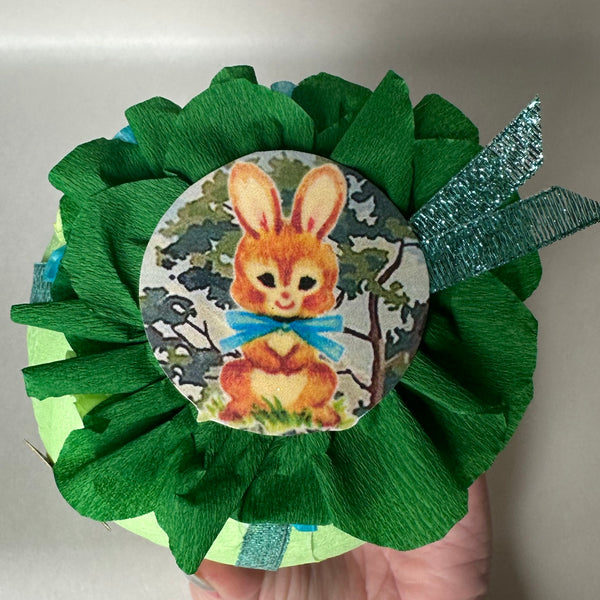 Cutest Bunny Deluxe Surprise Ball