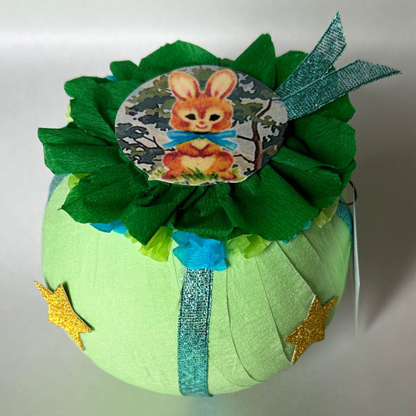 Cutest Bunny Deluxe Surprise Ball