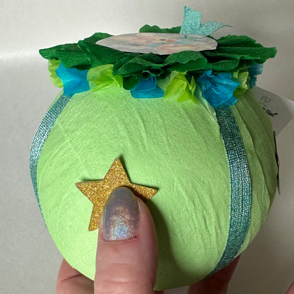 Cutest Bunny Deluxe Surprise Ball
