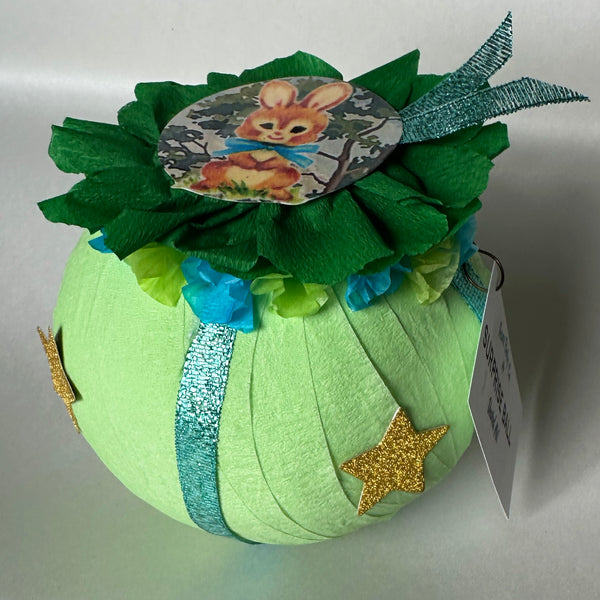 Cutest Bunny Deluxe Surprise Ball