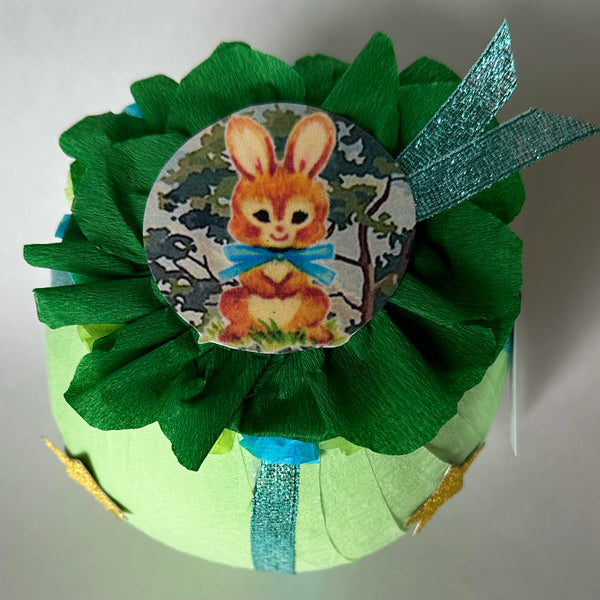 Cutest Bunny Deluxe Surprise Ball