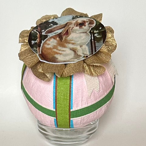 Sweet Bunny Deluxe Surprise Ball - Special Edition