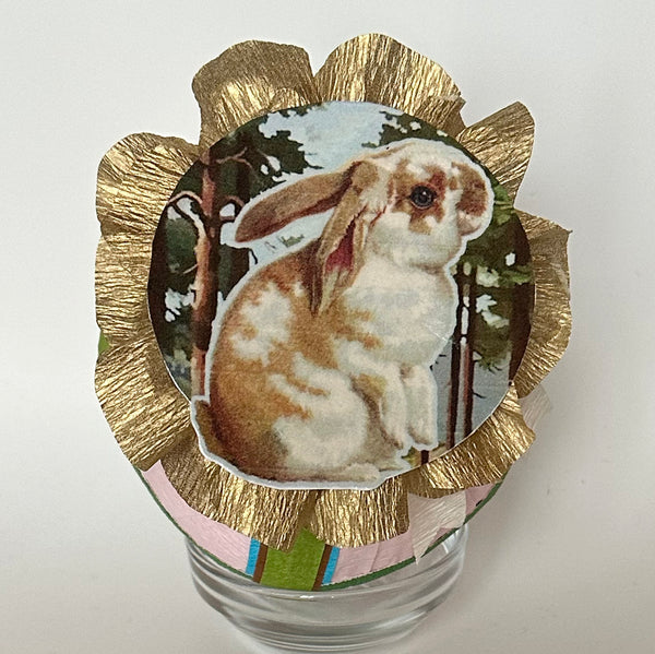 Sweet Bunny Deluxe Surprise Ball - Special Edition