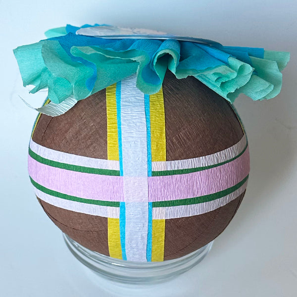 Wagon Bunny Rabbits Deluxe Surprise Ball - Special Edition