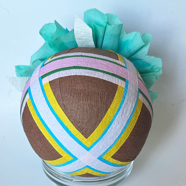 Wagon Bunny Rabbits Deluxe Surprise Ball - Special Edition