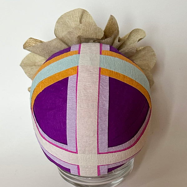 Butterfly Lady Deluxe Surprise Ball - Special Edition