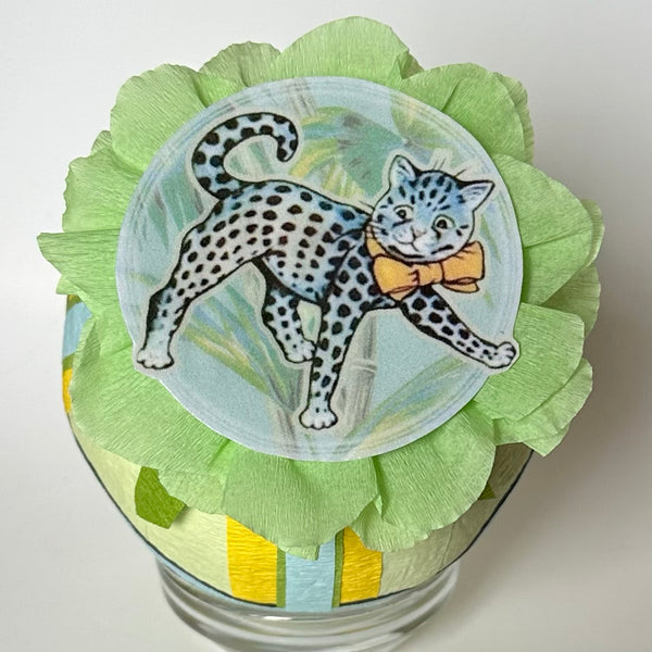 Louis Kitty Cat Deluxe Surprise Ball - Special Edition