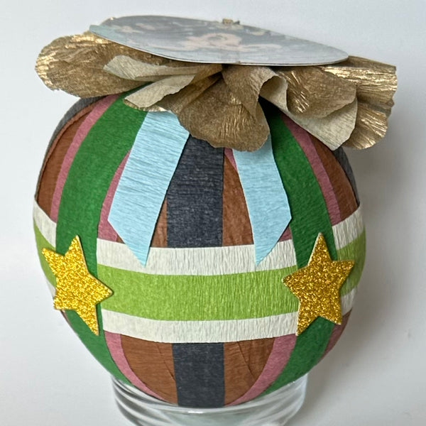 Chipmunk Deluxe Surprise Ball - Special Edition - gift for boy