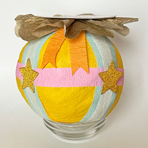 Fun Circus Deluxe Surprise Ball - Special Edition