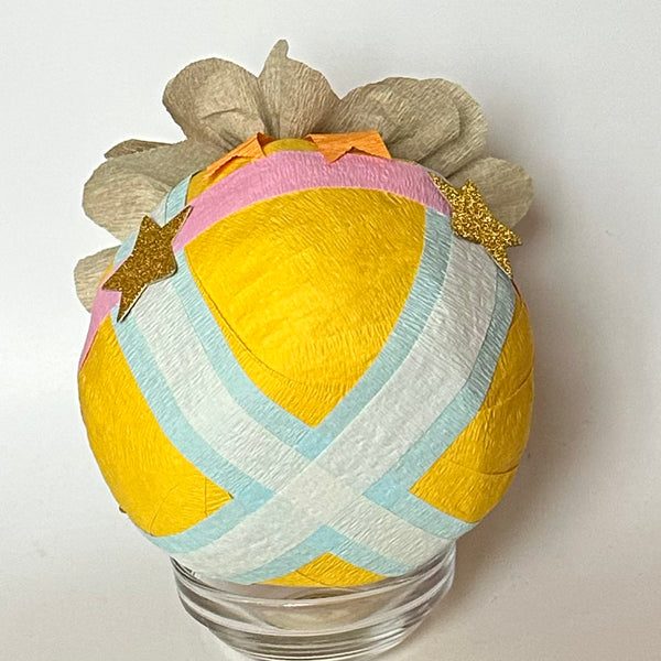 Fun Circus Deluxe Surprise Ball - Special Edition