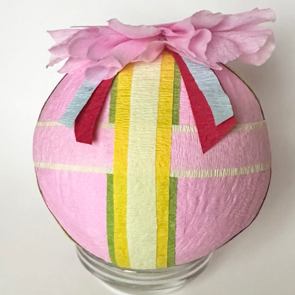 Cupcake Cutie Deluxe Surprise Ball - Special Edition